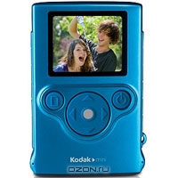 Kodak Mini, Blue