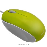 iCON7 Q7 Green