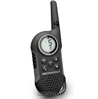 Motorola TLKR-T6