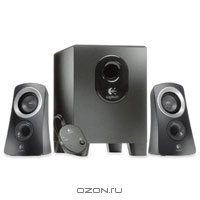 Logitech Z313 Speaker System (980-000413)