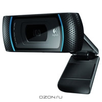 Logitech C910 Webcam (960-000642)