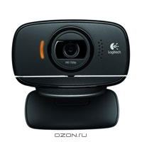 Logitech C510 Webcam (960-000640)