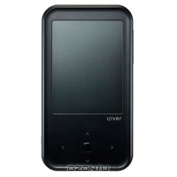 iriver S100 8GB, Black. 