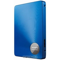 ADATA Nobility N004 64GB, USB3.0/SATA Rev 3.0, Blue
