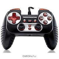 Thrustmaster Dual Trigger 3-in-1 GamePad PC/PS2/PS3 (2960701)