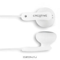 Creative EP-220, White