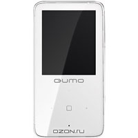 QUMO Cosmo, 8GB, White. QUMO Co Ltd