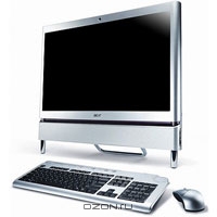 Acer Aspire Z5710 (PW.SDBE2.177). Acer