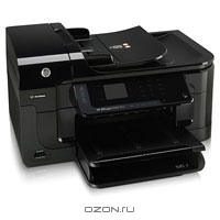HP OfficeJet 6500A Plus e-All-in-One Printer e710n (CN557A)