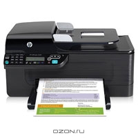 HP OfficeJet 4500 All-in-One (CB867A)