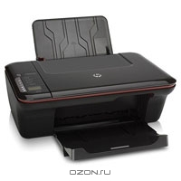 HP DeskJet 3050 All-in-One Printer J610a (CH376C)