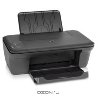 HP DeskJet 2050 All-in-One Printer J510a (CH350C)