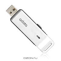 ADATA C702 32GB, White. ADATA Technology Co., Ltd