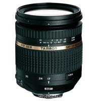 Tamron AF17-50/2.8 DI XR VC LD Nikon
