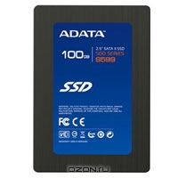 ADATA SSD S599 100GB, 2.5