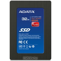 ADATA SSD S596 Turbo 32GB, 2.5