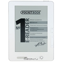 PocketBook Pro 902, Matte White. Pocketbook Global
