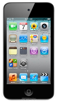 Apple iPod Touch 4 8GB. Apple