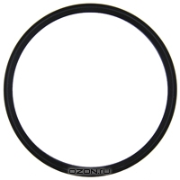 Tiffen Wide Angle UV Protector Filter 58mm. Tiffen