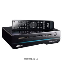 Asus O!Play HD2. ASUSTeK Computer Inc.