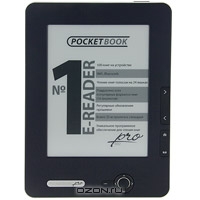 PocketBook Pro 602, Dark Grey. Pocketbook Global