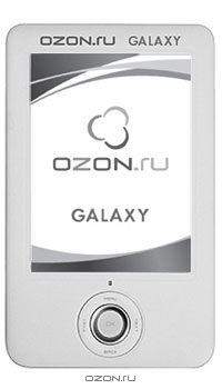 OZON Galaxy. Onyx International