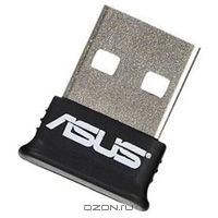 Asus USB-BT211 Bluetooth 2.1, Black