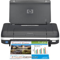 HP OfficeJet H470b (CB027A)