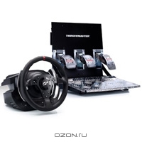 Thrustmaster T500RS GT Force Feedback (4160566)