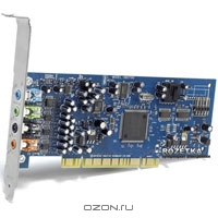 Creative Sound Blaster X-Fi Xtreme Audio PCI (70SB079002007)