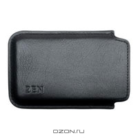 Creative кожаный чехол для плеера Zen X-Fi-2. Creative Technology Ltd.