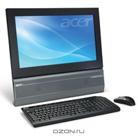 Acer Veriton Z430G (PQ.VBRE3.011). Acer