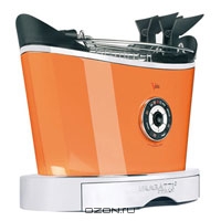 Bugatti VOLO-13, Orange