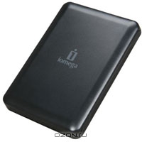 Iomega Select Portable 500GB, USB, Black (34959)
