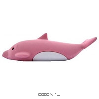 Bone Dolphin 2GB, Pink. Bone