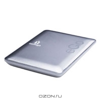 Iomega eGo Compact 500GB, USB, Silver (34900)