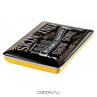 Iomega eGo Compact Skin 500GB, USB, Radical (35106). Iomega