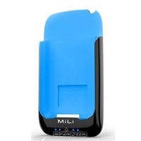 MiLi Power Pack HI-C10, Black-Blue