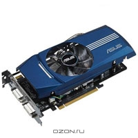 Asus GeForce GTX460 (ENGTX460 DC TOP/2DI/1GD5/V2)