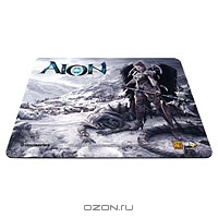 SteelSeries QcK Aion Edition