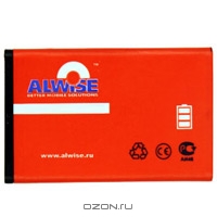 АКБ Alwise Motorola E6/RAZR-V8 950 mAh black