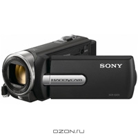 Sony DCR-SX20E. Sony Corporation