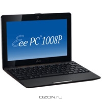 Asus Eee PC 1008P (90OA1PD48211987E60AQ)
