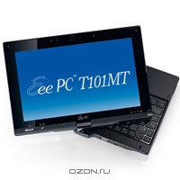Asus Eee PC Touch T101MT (90OA1QD2B111987E10AQ)