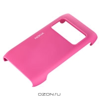 Nokia CC-3000 жесткий чехол для N8, Pink