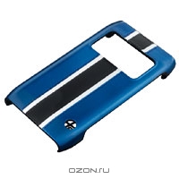Nokia CC-3002 жесткий чехол для N8, Mini Blue
