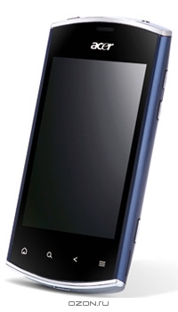 Acer Liquid Mini E310, Royal Blue