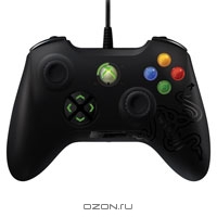 Razer Onza Tournament Edition для Xbox 360. Razer