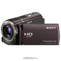 Sony HDR-CX360E. Sony Corporation