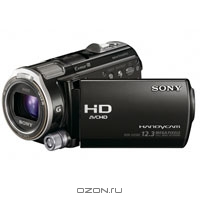 Sony HDR-CX560E. Sony Corporation
